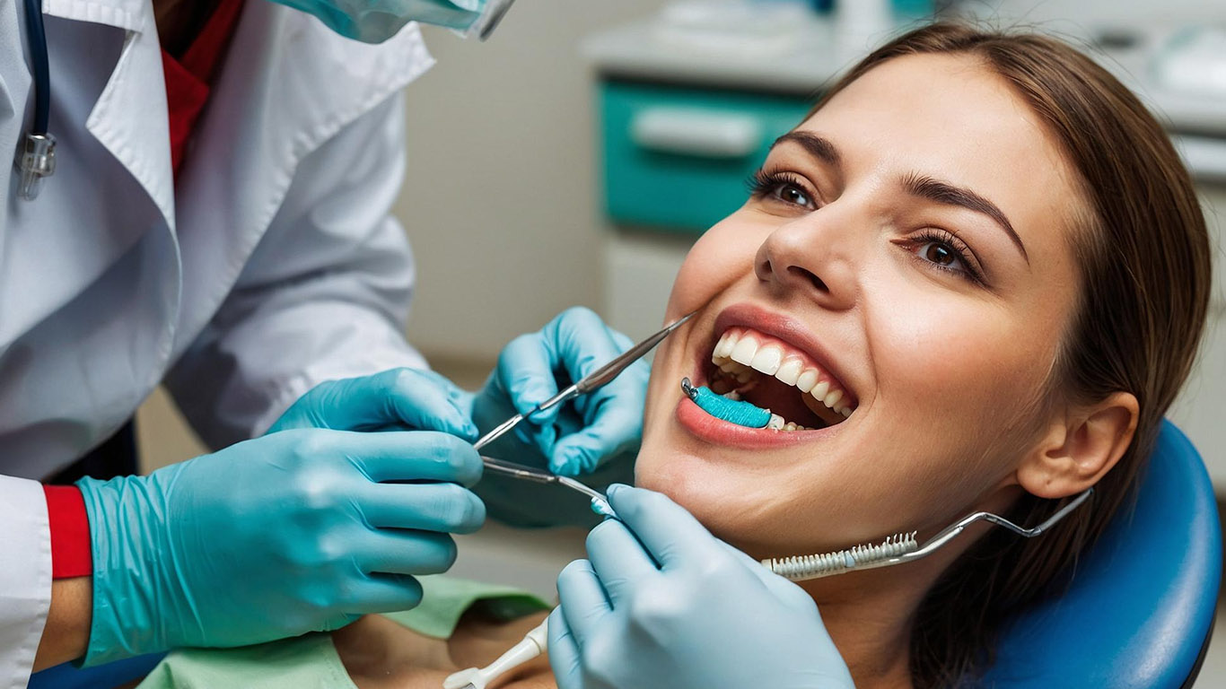 The Importance of Regular Dental Check-Ups